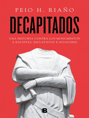 cover image of Decapitados